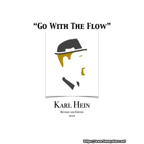 Go With The Flow Lecture Notes by Karl Hein