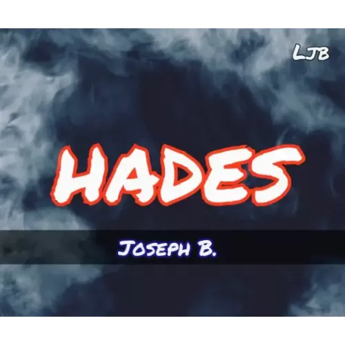 Hades by Joseph B