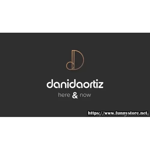 Here & Now (Dvd) (1-4) by Dani Daortiz