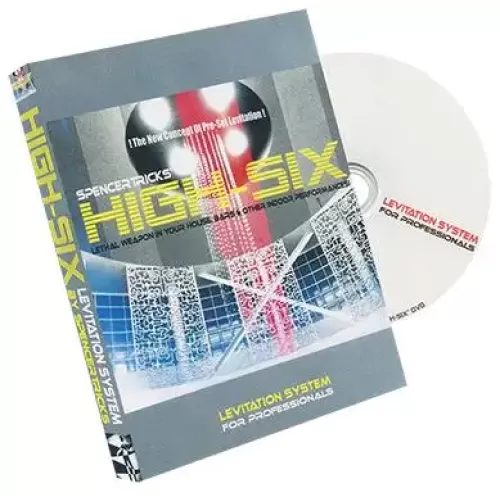 High-Six by Spencer Tricks