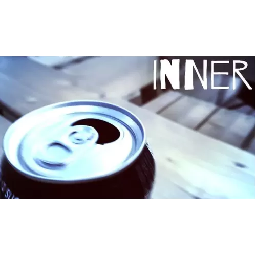 Inner by Alfred Dockstader