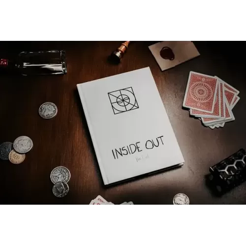 Inside Out by Benjamin Earl