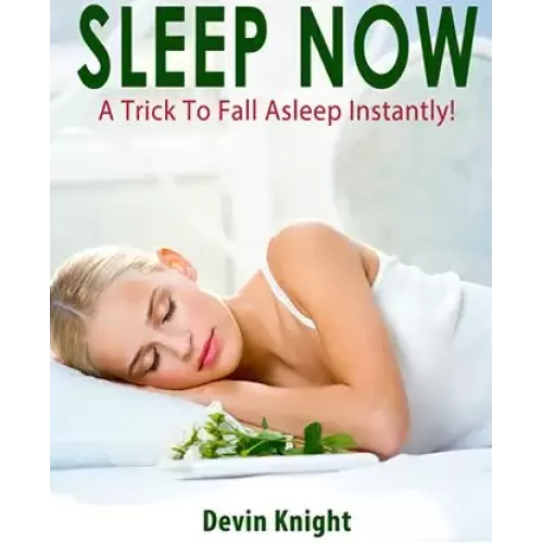 Instant Sleep For Magicians by Devin Knight