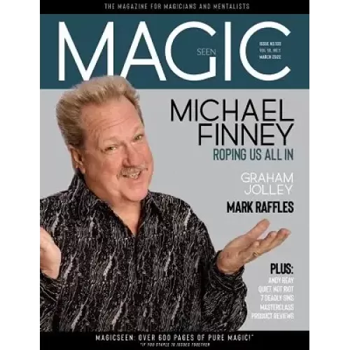 Issue 103 (Vol. 18