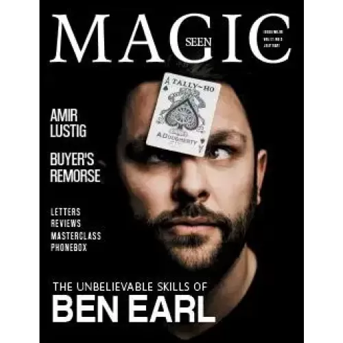 Issue 99 (Vol. 17