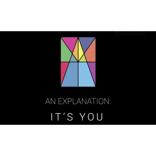 It's You By Benjamin Earl