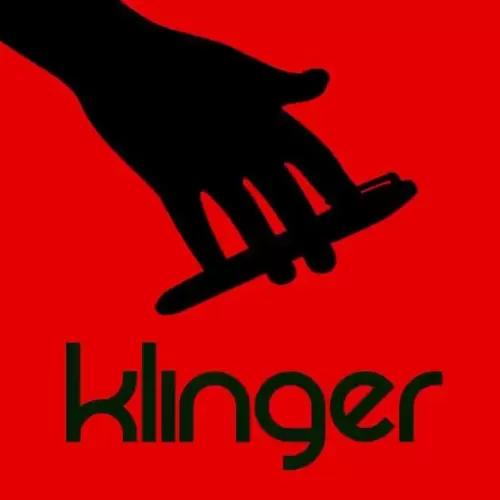 Klinger by Michael Kaminskas