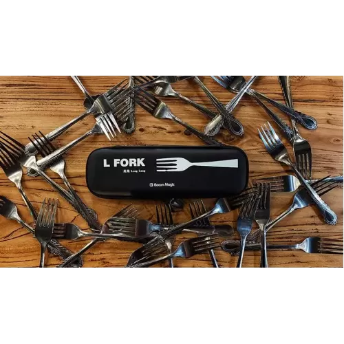 L Fork by Long Long