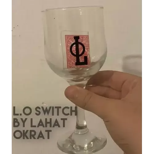 L.O Switch by Lahat Okrat
