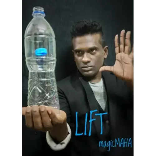 Lift by Magic Maha