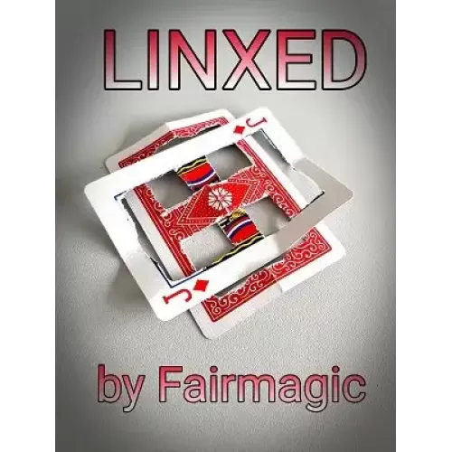 Linxed by Ralf Rudolph