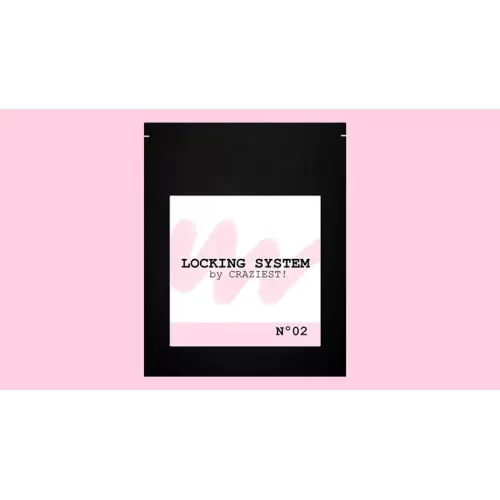 Locking System by Craziest