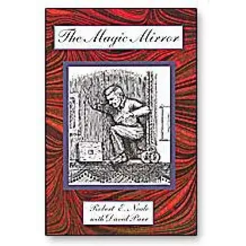 Magic Mirror by Robert Neale