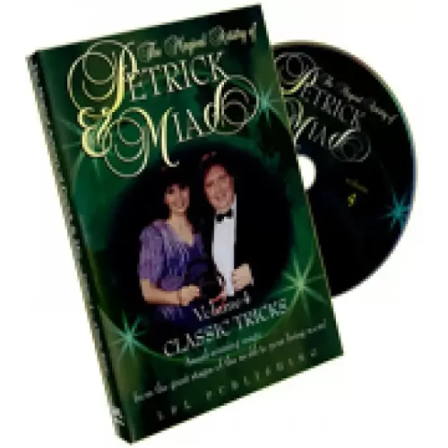 Magical Artistry Of Petrick And Mia (Vol 1-4 Full Set) by Petrick And Mia
