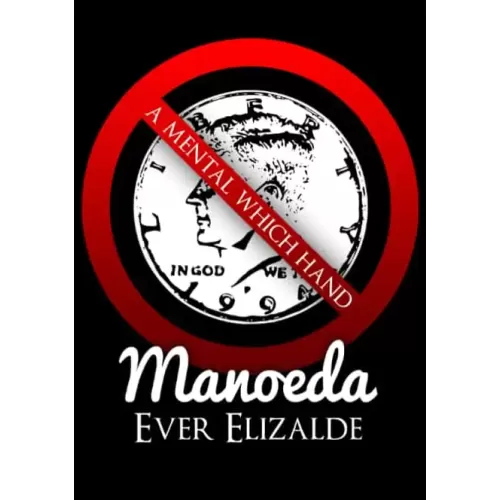 Manoeda (French) by Ever Elizalde