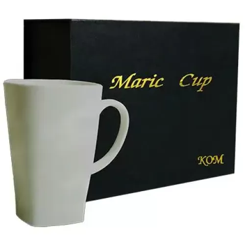 Maric Cup by Mr Maric