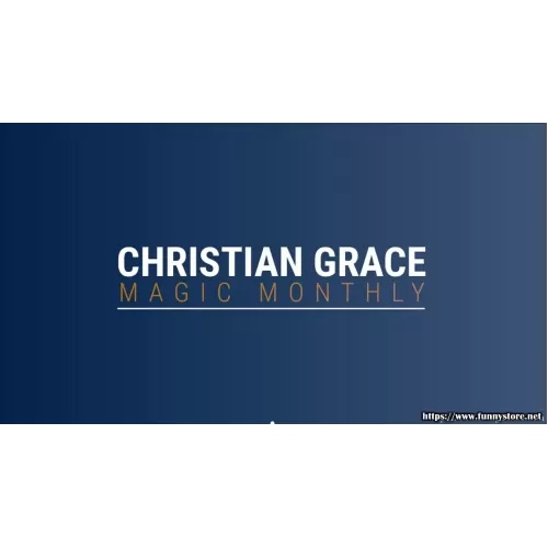 Master Piece by Christian Grace