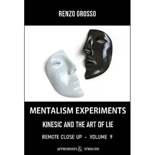 Mentalism Experiments