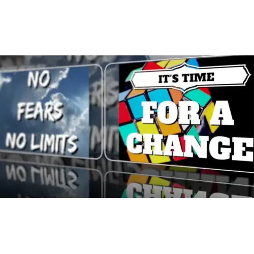 Motivational Cards (Video+Pdf) by Luca Volpe