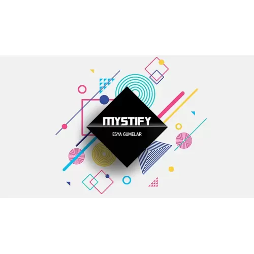 Mystify by Esya G