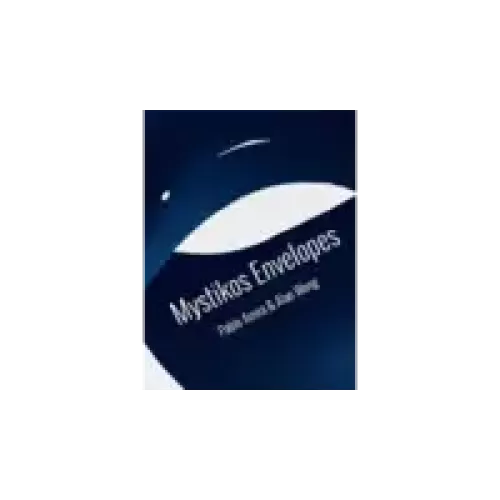 Mystikos Envelopes (Video+Pdf) by Pablo Amira And Alan Wong