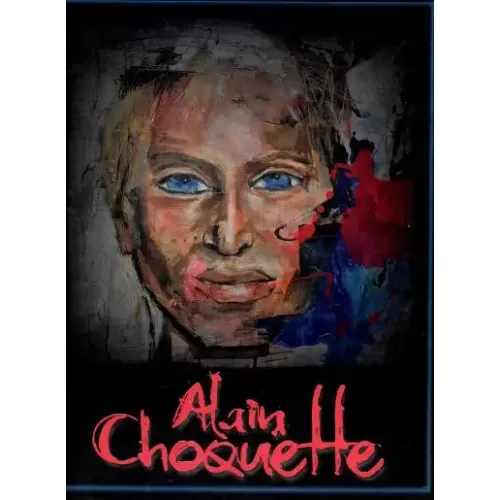 Notes De Conference by Alain Choquette