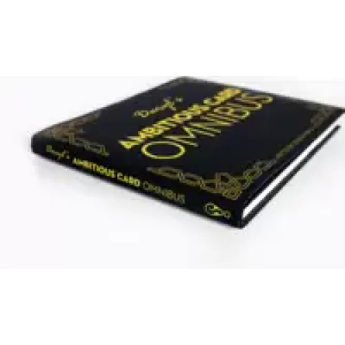 Omnibus (PDF) by Daryl