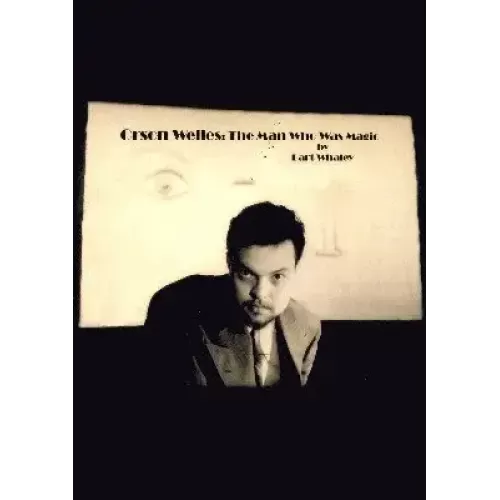 Orson Welles