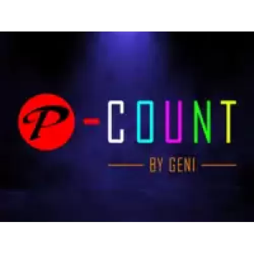 P-Count by Geni