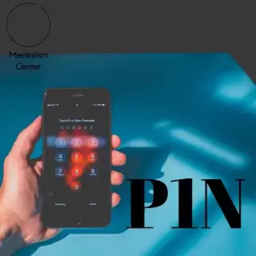 P1N by Pablo Amira