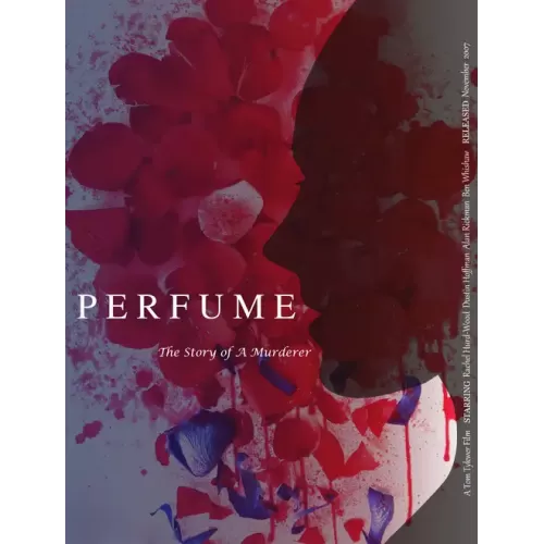 Perfume by Am