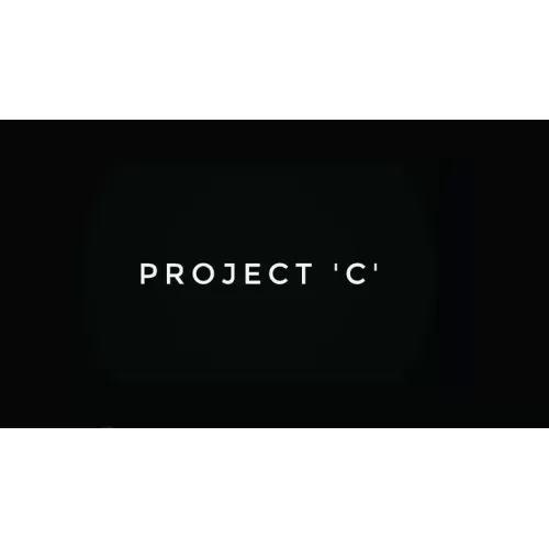 Project C by Kamal Nath