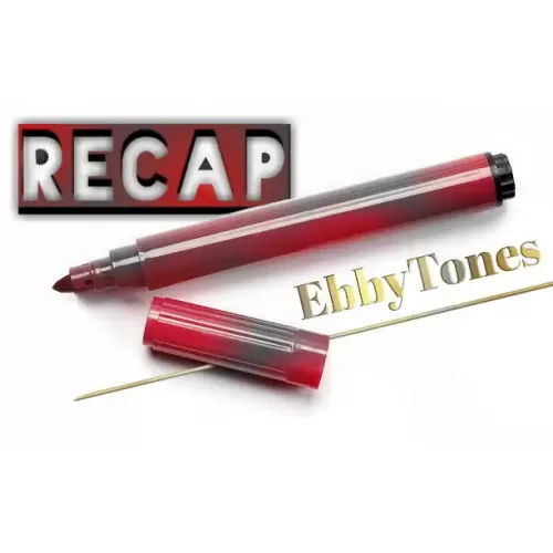 ReCap by Ebby Tones