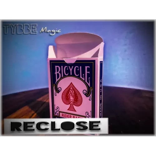 Reclose by Tybbe Master
