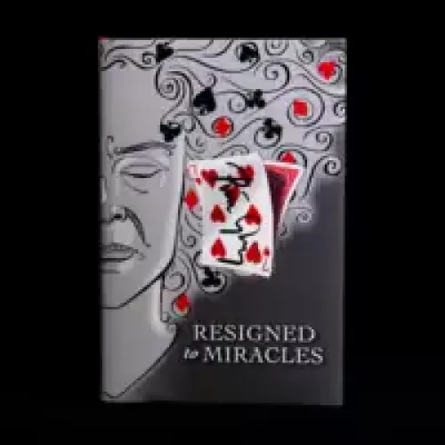 Resigned To Miracles by Peter Groning And Hermetic Press