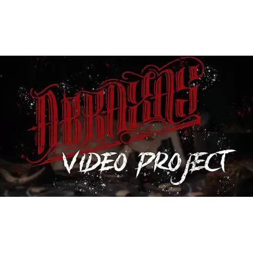 Resurrected Project by Peter Turner And Abraxas
