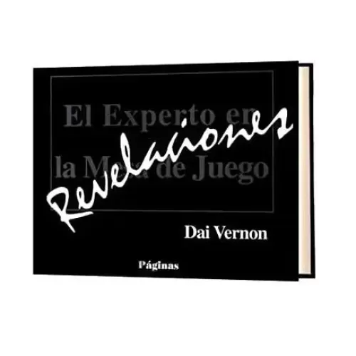 Revelaciones by Dai Vernon