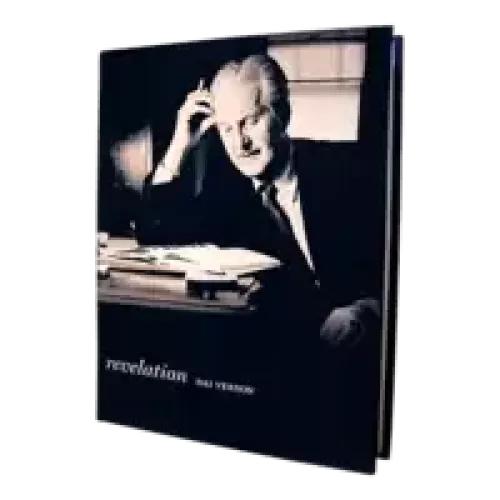 Revelation (380 Pages) by Dai Vernon