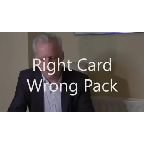 Right Card