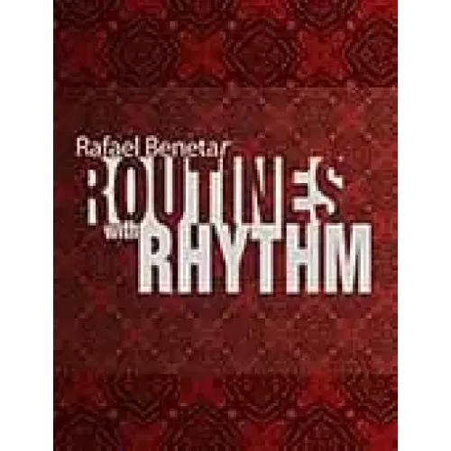 Routines With Rhythm by Rafael Benatar