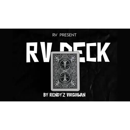 Rv Deck by Rendy'Z Virgiawan