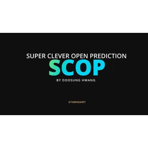 Scop by Star Heart