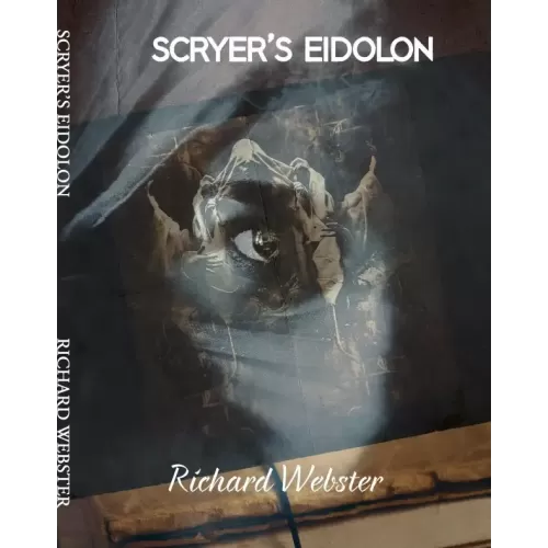 Scryer'S Eidolon by Pre-Sale