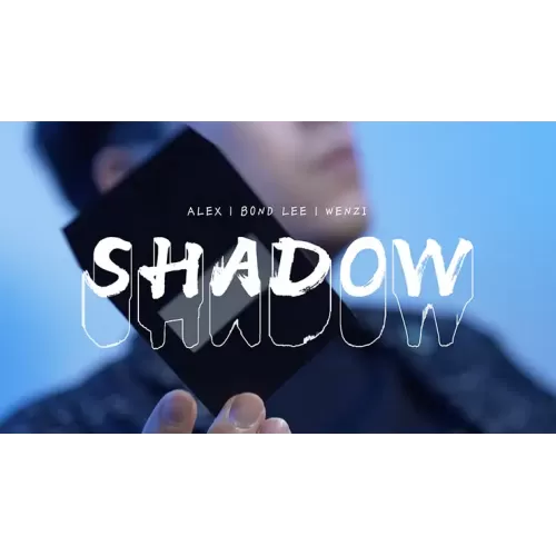 Shadow by Alex