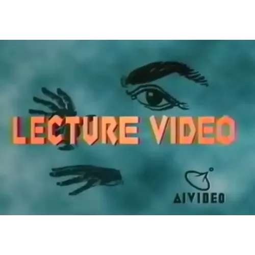 Silk Lecture Part 2 by Fiujiyama Shintaro