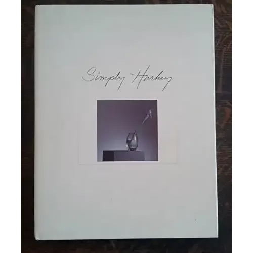 Simply Harkey (Pdf) by David Harkey