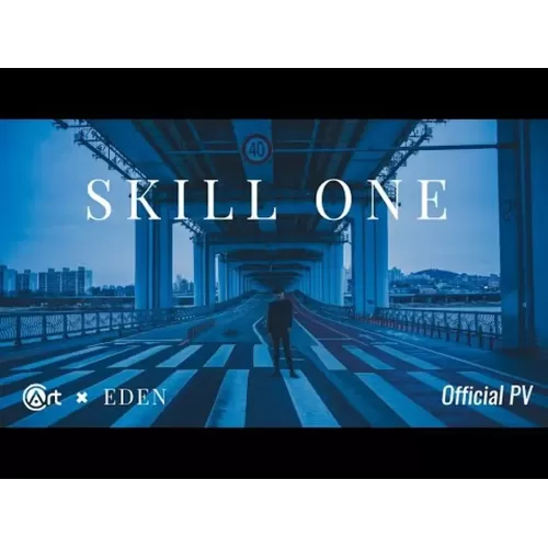 Skill One by Eden