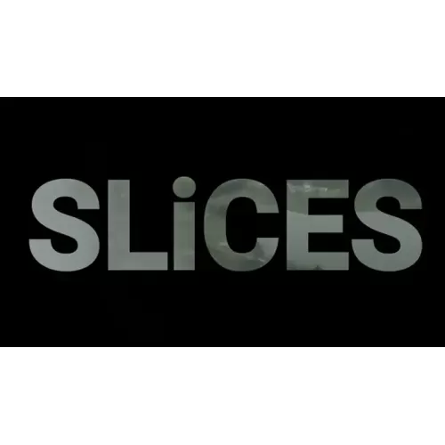 Slices by Ragil Septia & Risky Albert