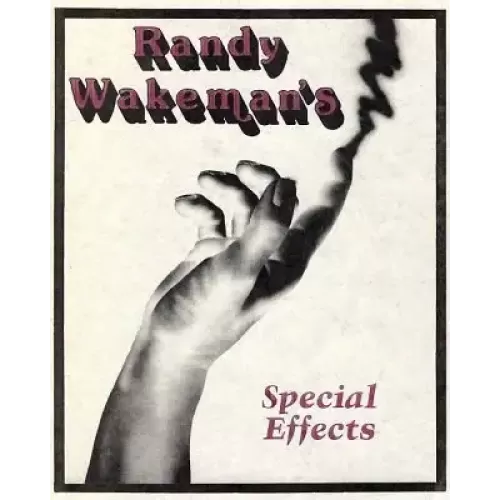 Special Effects by Randy Wakeman