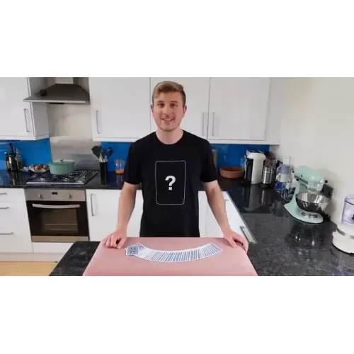 Spread Crimp Control by Ollie Mealing